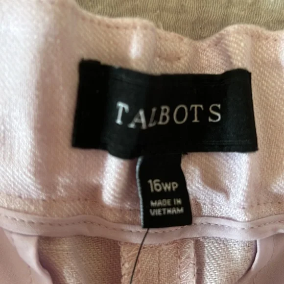 Talbots - Picture 3 of 4